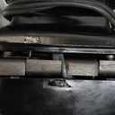 Oster Belgian Waffle Maker, Non-Stick Waffle Iron for Thick, Fluffy Waffles, Easy to Clean