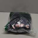 Ufree 5 in 1 Curling Iron with Ceramic Barrels (0.35"-1.25"), Curling Wand Set with Flat Iron Hair Straightener, Instant Heat Up, Dual Voltage Hair Curler, Gifts for Women, Pink