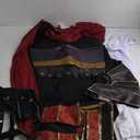 Spooktacular Creations Brave Men Roman Gladiator Costume Set (X-Large)