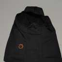 GearTOP Black Balaclava Ski Mask - Super Roubaix Moisture-Wicking Winter Mask for Men and Women for Skiing, Snowboard, Motorcycle, Face Mask for Cold Weather Baklava Masks, Pasamontaas para el Frio (6-7 1/2)