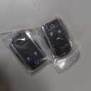 Machanmagic Key Fob Replacement Compatible for Chevy Silverado GMC Sierra 1500 2500 HD 3500 HD 2014-2020 Chevrolet Colorado GMC Canyon 2015-2021 Car Keyless Entry Remote Start Control 2 Sets