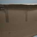Acoustic Panels, 4 Pack ROOM KIT, Large, 46" x 23", Natural