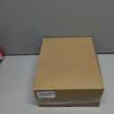 Waterproof Hard Case Compatible with Insta360 X4 Action Camera, Travel Carrying Case with Double Layers Holds Camera, Batteries, Charging Hub, Selfie Stick and Accessories