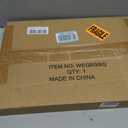 7599 Genesis II Grill Griddle Replacement Parts for Weber Genesis ii E-310 E-315 S-335 S-345 SE-310 S-335 LX S-340 LX E-340 E-610 Grill Parts Genesis 2 300 600 Series Cast Iron Flat Top Griddle Plate
