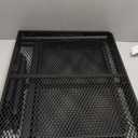 Post General 982450032 Lightweight Iron Side Panel