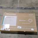 Hisense 40-Inch Class QD4 Series Hi-QLED FHD Smart Fire TV (40QD4QF, 2025 Model) - Quantum Dot Color, DTS Virtual: X, Alexa Built in, Slim Bezel Design