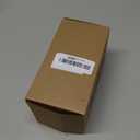 Kevin Textile 14x36 Inch Long Lumbar Cover 1 Pack Three-Colour Patchwork Soft Textured Waterproof Rectangle Cushion Elegant Accent Pillows for Couch Sofa Chair Bed Home Decor Indoor Outdoor Brown