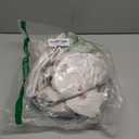 Upgrade Inflatable Baby Seat with Tray for Babies 3-36 Months, Built in Air Pump Bumbo Seat with Tray, Baby Chair Sit Me up Floor Seat for Baby, Learning to Sit&Feeding (Surround-Bear)