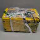 Nostalgia Oscar Mayer Extra Large Countertop 8 Hot Dog Roller and Bun Toaster Oven - Stainless Steel Rollers and Non-stick Warming Racks - Adjustable Timer