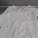 DRESSTELLS Women's Cocktail Dresses, Formal Wedding Guest Modest Church Vintage Tea Party Midi Evening Dress 3XL