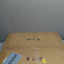 D24'' x H78'' Crystal Chandelier Glam Chandelier High Ceiling Chandeliers for Staircaes Large Raindrop Chandeliers LED Dimmable Light Fixtures for Foyer Hallway Entryway