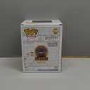Funko Pop Deluxe: Harry Potter - Chocolate Frog - Collectable Vinyl Figure - Gift Idea - Official Merchandise - Toys for Kids & Adults - Fantasy Fans - Model Figure for Collectors and Display