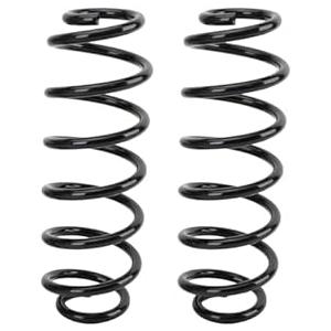 Car Suspension Springs