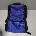DAFISKY Baseball Bag Softball Backpack - Youth Adult T Ball Bat Equipment Bag with Bat Helmet Holders, Shoe Compartment