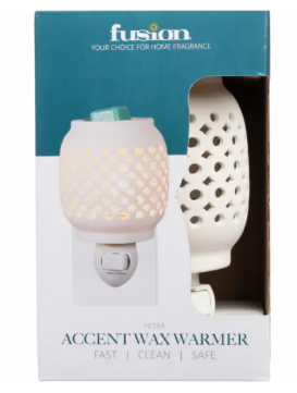 Fusion™ Accent Warmer Petra