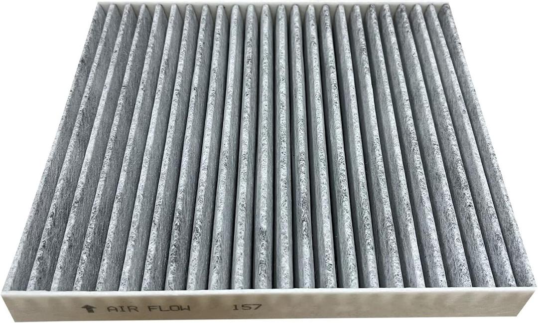 Box of multi Automotive filters