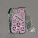 DEFBSC Case for iPhone 11, Cute Pink Bow Cherry Print Aesthetic Trendy Pattern for Women Girls Slim Durable Bumper Shockproof for iPhone 11 Case, Cartoon/Glossy