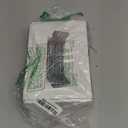 Samsers Foldable Bluetooth Keyboard with Touchpad, Full-Size Wireless Folding Keyboard with PU Leather, Portable Travel Keyboards for iOS Android Windows Mac OS, Support 3 Devices (BT5.1 x 3), Blue