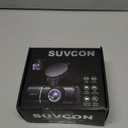 Dash Cam Front and Rear, 1080P Dash Camera for Cars, 3 Channel Car Camera Front Rear and Inside with 32GB Card, Loop Recording, Night Vision, HDR, 24Hr Parking, G-Sensor (Black)