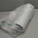 Portable AC Window Vent Kit, with 5.9" Exhaust Hose, 5.9" Coupler and Bird Guard, Adjustable Air Conditioner Window Seal Kit Length Range (17" to 63"), Universal Sliding AC Vent Kit