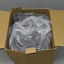 King Quilt Set with Shams Lightweight Quilted Bedspread Coverlet Thin Comforter Bed Cover Vintage Washed Quilted Blanket for All Season, Brushed Microfiber Diamond Stitching, Ash Gray, 104"x92"