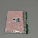 2026 Planner, Weekly and Monthly Calendar Planner, January 2026 - December 2026, Hardcover 2026 Calendar Planner Book with Tabs For Women & Men, Inner Pocket, Spiral Bound, Perfect for Office Home School Supplies - A5 (6.3" x 8.5"), Pink