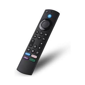 Insignia Alexa Remote Replacement Replacement Voice Remote Control