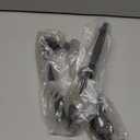 A-Premium Set of 4, Front Inner & Outer Tie Rod End Kit, Compatible with Honda Fit 2009 2010 2011 2012 2013