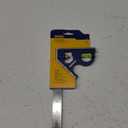 IRWIN Combination Square, 12, 45-90 Degree Marking, Stainless Steel (1794469)