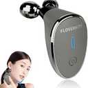 5 Modes Facial-Roller, Facial-Massager, Good for Friend & Lovers, Home Use Device