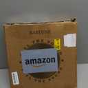 Vinyl Record Frame for the Wall, Wall-Mounted Vinyl Record Display Frame, Album Frames for 12x12 Inch LP Album Cover (4 Pack/White)