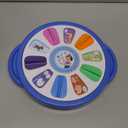 Ms. Rachel Official Spin Along Learning Wheel with 3 Learning Play Modes, Educational Toys & Toddler Toys for Girls & Boys Ages 1-3+