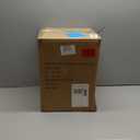 CURTA 12 Quart Translucent Round Food Storage Container with Lid, Pack of 4  NSF Listed, BPA-Free, Commercial-Grade Polypropylene, Freezer & Dishwasher Safe, Non-Stick, Easy-Read Graduations