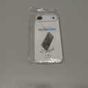 Phone case for iPhone 17 (iPhone 17 Air) Transparent