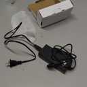 EVAPLUS SGS Certified 42V 2A Fast Charger with 3 Types of Connectors | for 36V Lithium Batteries- Compatible with Pocket Mod, Sports Mod, Electric Scooters