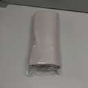 Herseas High Waisted Sweatpants for Women 2025 Fall Wide Leg Contrast Stitching Drawstring Loose Lounge Jogging Pants (M)