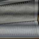 Filterbuy 10x24x1 Air Filter MERV 8 Dust & Allergy Defense (4-Pack)
Electrostatic Pleated HVAC AC Furnace Filters Replacement, Made in USA (Actual Size: 9.50 x 23.50 x 0.75)