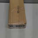 Asidrama 10 Pack 7.5 Inch(192mm) Brushed Gold Cabinet Pulls Cabinet Handles Cupboard Handles Kitchen Cabinet Hardware for Cupboard Drawer Pulls