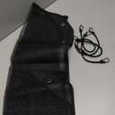 36x36 Central Air conditioner Covers for Outside, Larger Mesh AC Unit Covers Outdoor - Top Universal Defender