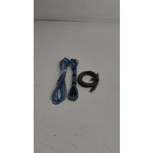 Power Cable 3 pack