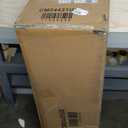 Hinged Christmas Tree with 450 PVC Branch Tips and 200 Warm