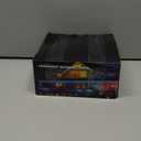 50ft RGB Smart Permanent Lights with App & Remote Control - Music Sync Indoor Eaves Lighting, 36LEDs Year-Round House Roof Decor, Easy Installation