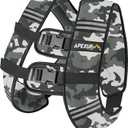 APEXUP Weighted Vest Men Women, Weight Vest for Women Workout Equipment for Strength Training Running, 20lbs