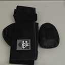 Everyday Medical Hernia Guard - Inguinal Hernia Belt for Men, Post Surgery Men's Inguinal Hernia Support Truss for Inguinal, Groin Hernias Adjustable Waist Strap - Black, Large/XLarge