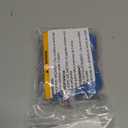 Nuanchu 6 Packs Hand Bulb Ear Syringe 30 ml Washing Rubber Squeeze Bulb Ear Syringe Ball for Infant Baby Puppy Adult(Blue)