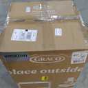 Graco Modes Nest Travel System, 3-in1 Modular Carseat Stroller Combo, Adjustable Slide2Me Infant Car Seat Carrier to Toddler Stroller, Includes the SnugRide DLX Infant Car Seat, Sullivan