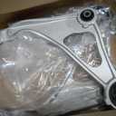 TIEZFUL 2Pc Control Arm Kit Fit for Nissan Altima Sedan 2013-2014