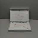 Pure Daily Care NuDerma Handheld Skin Therapy Wand Machine w/ Neon – Anti-Aging - Skin Tightening - Wrinkle Reducing - Dark Circles – Clarifying - Hair & Scalp Stimulator