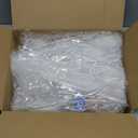 12 Sets Bear Baby Shower Balloon Stand Kit for Table Boy Baby Shower with Balloon Centerpieces Decorations for Blue Teddy Bear Theme Gender Reveal Birthday Party Table Decorations Supplies