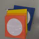 Maxell 190132 Multi-color Cd/dvd Sleeves 50pk